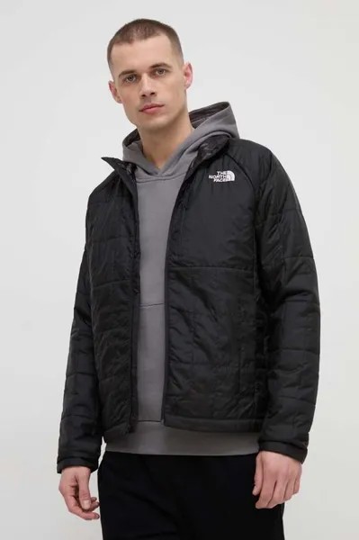 Спортивная куртка The North Face, черный