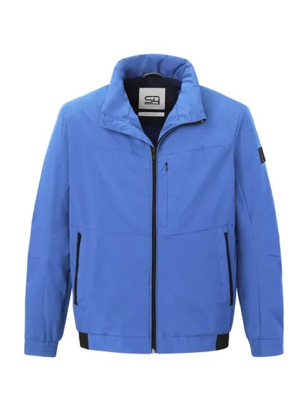 Переходная куртка S4 JACKETS, цвет ocean blue