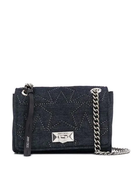 Jimmy Choo сумка на плечо Helia
