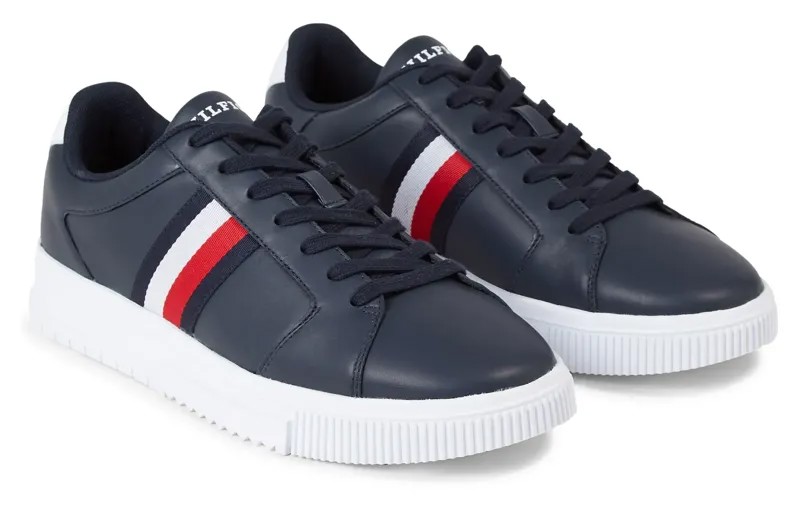 Кроссовки Tommy Hilfiger 