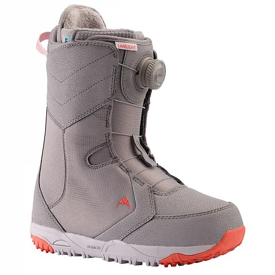 Ботинки для сноуборда Burton