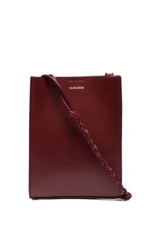 Jil Sander сумка через плечо Tangle