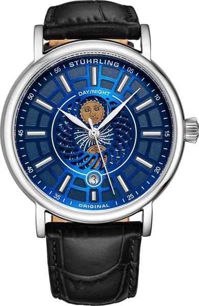 Наручные часы мужские Stuhrling Original 899.03