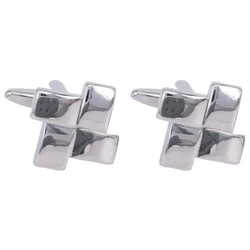 Запонки Прямоугольники 56250 OTOKODESIGN