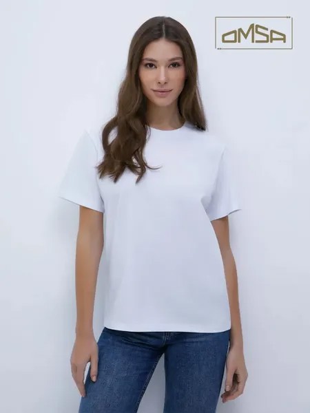 OmT_D1201 Футболка, COTTON