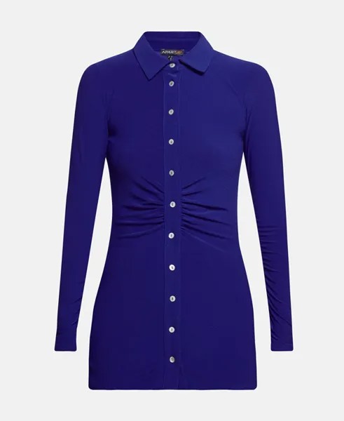 Блузка для отдыха Apart, цвет Royal Blue