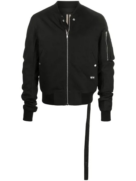 Rick Owens DRKSHDW бомбер Drkshdw