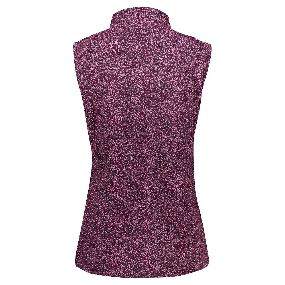 Рубашка CMP 30T9596 Sleeveless, розовый