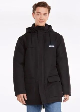 Парка Padded Men’s Parka