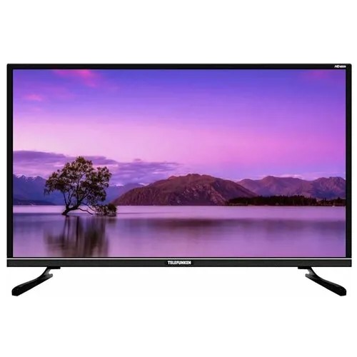 Телевизор LED Telefunken 31.5