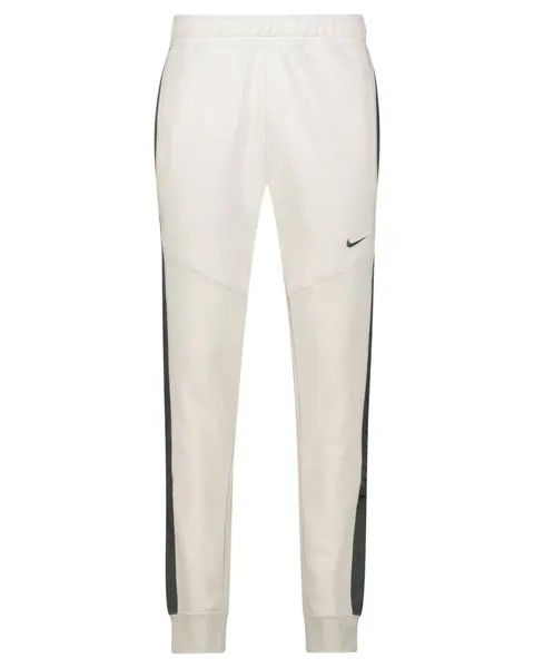 Спортивные брюки из флисового джоггера Nike Sportswear, коричневый