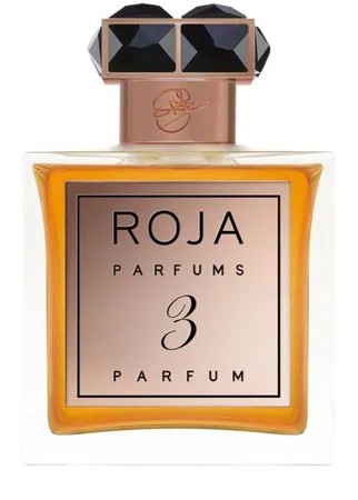 Духи Parfum De La Nuit 3 Roja Parfums