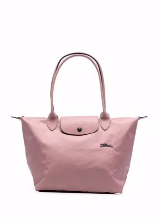 Longchamp маленькая сумка-тоут Le Pliage