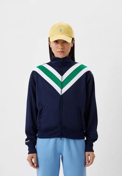 Олимпийка Polo Ralph Lauren