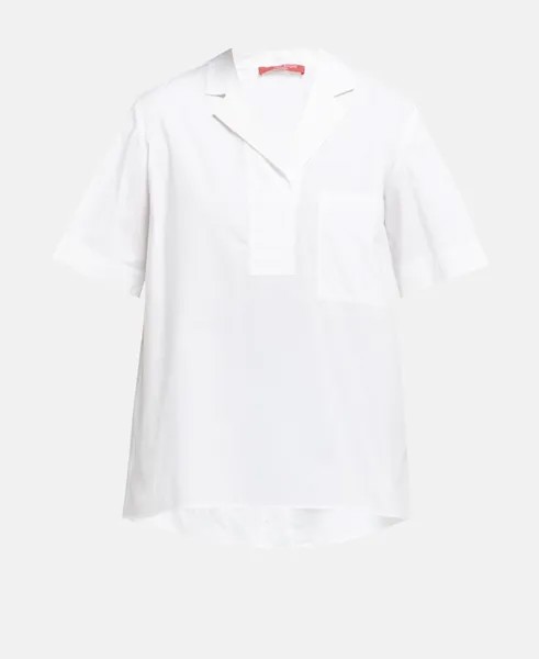 Блузка для отдыха Marina Rinaldi Sport, белый