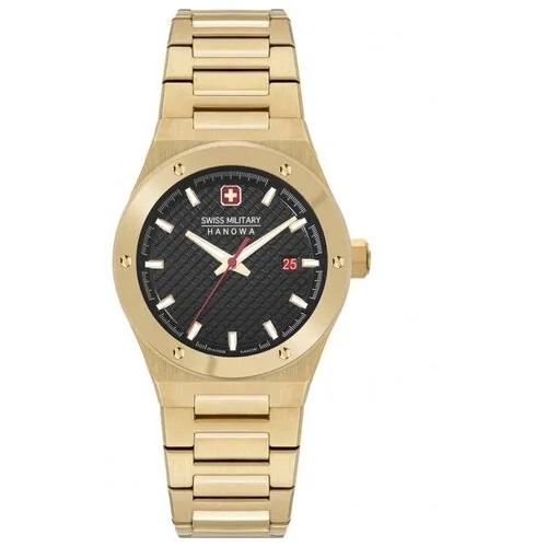 Наручные часы Swiss Military Hanowa SMWLH2101810