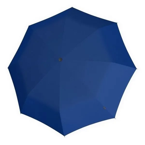 Зонт женский Knirps A.200 Medium Duomatic BLUE