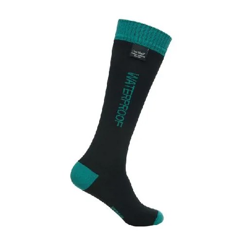 Водонепроницаемые гетры Dexshell Wading Green XL (47-49)