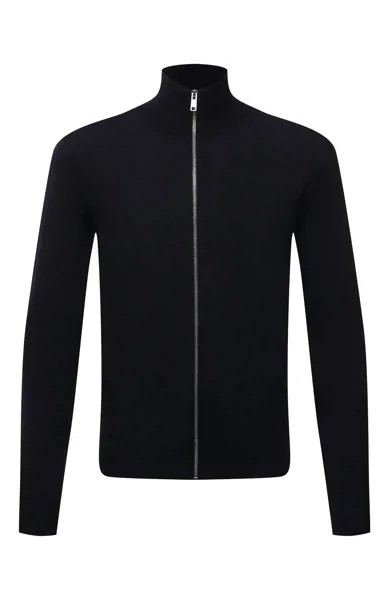 Шерстяной кардиган Prada