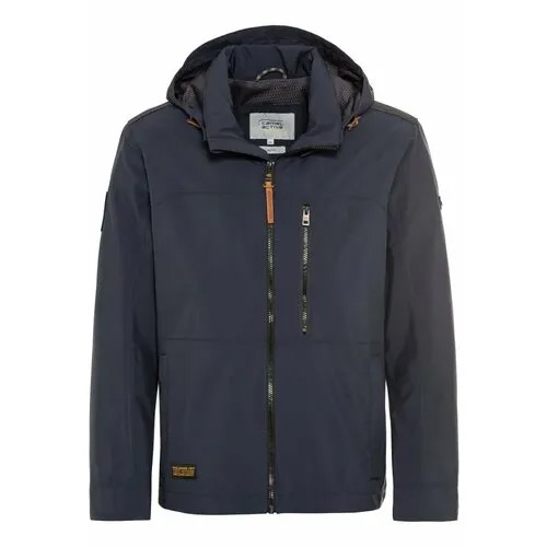 Куртка Camel Active, размер 54, синий