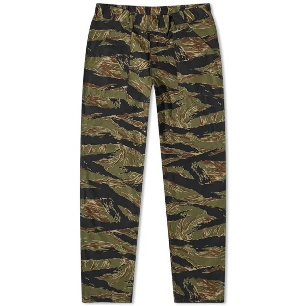 Брюки Stan Ray Taper Fit 4 Pocket Fatigue Pant