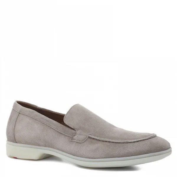 Лоферы мужские LLOYD JORDAN SS21 бежевые 10 UK