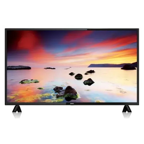 Телевизор LED BBK 40