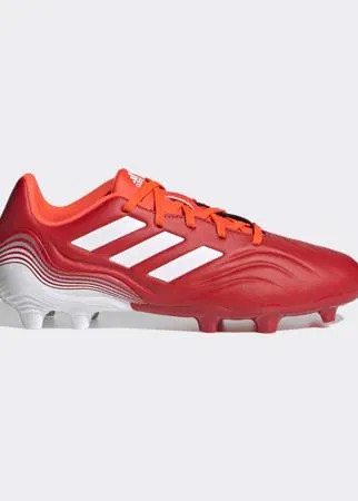 Футбольные бутсы Copa Sense.3 FG adidas Performance