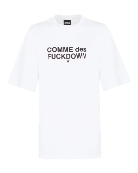Платье COMME des FUCKDOWN