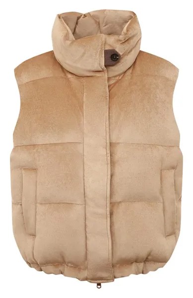 Жилет Brunello Cucinelli