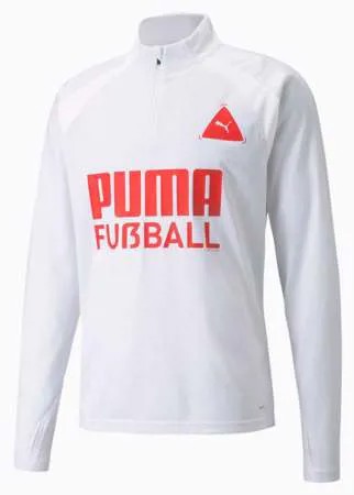 Олимпийка FUßBALL Park Men's Football Training Top