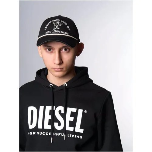 DIESEL Пиджак джинсовый (S)