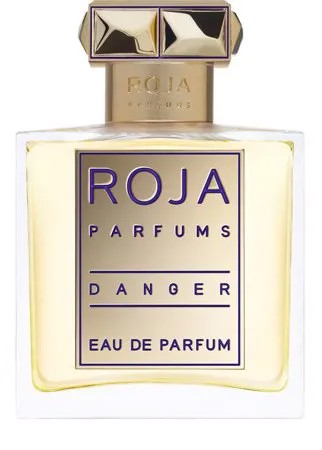 Парфюмерная вода Danger Roja Parfums