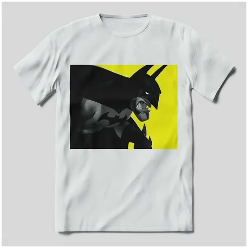 Футболка Marvel, DC - 37