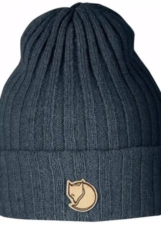Шапка Fjallraven Byron Hat, размер one size, серый