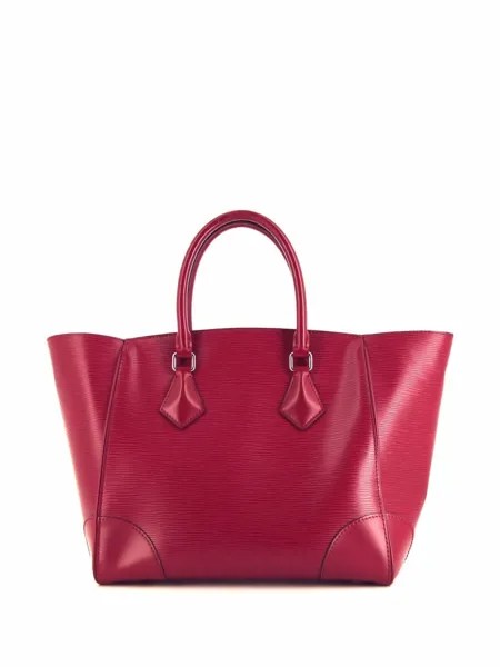 Louis Vuitton сумка Épi Phenix 2015-го года