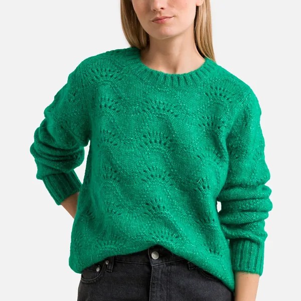 Пуловер LaRedoute