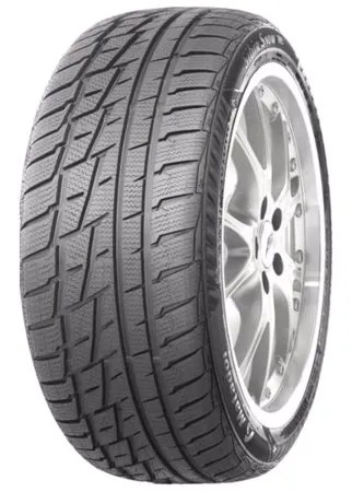 Автомобильная шина Matador MP 92 Sibir Snow Suv M+S 215/65 R16 98H зимняя
