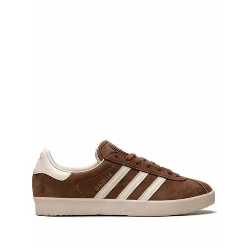 Кеды adidas Gazelle 3-Stripes, размер 10.5 US (Мужские размеры Adidas US), brown