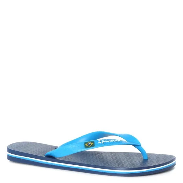 Вьетнамки мужские Ipanema 80415 синие 45-46 EU