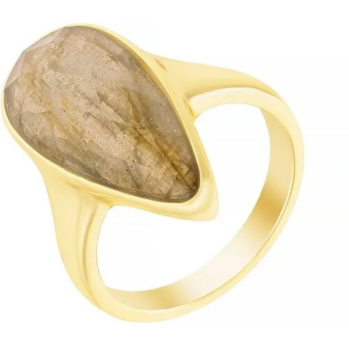 Кольцо ELEMENT47, серебро, 925 проба