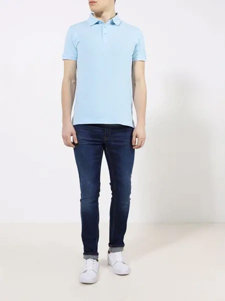 Trussardi Jeans Поло