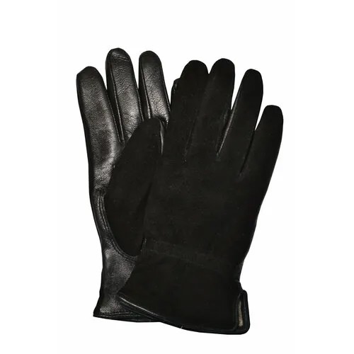 Перчатки Falner, размер 7.5, черный