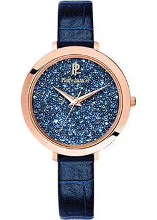 Fashion наручные  женские часы Pierre Lannier 097M966. Коллекция Elegance Cristal