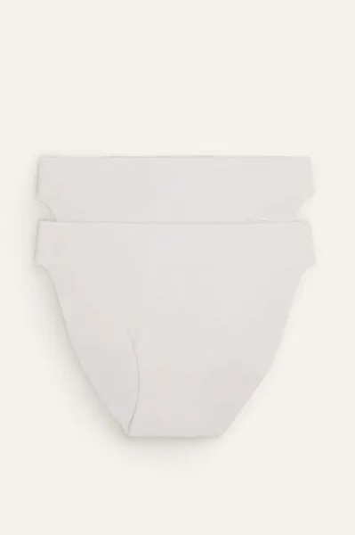 Трусики Women's Secret, 2 шт. women'secret, белый