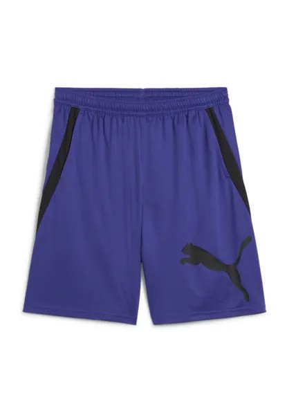 Спортивные шорты ALL DAY 8 Puma, синий