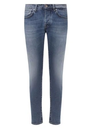 Джинсы 2 Men Jeans