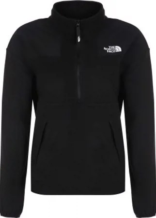 Джемпер флисовый женский The North Face, размер 46-48