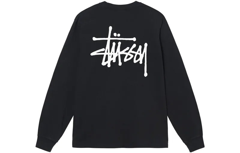 Худи и свитшоты унисекс Stussy, Белый