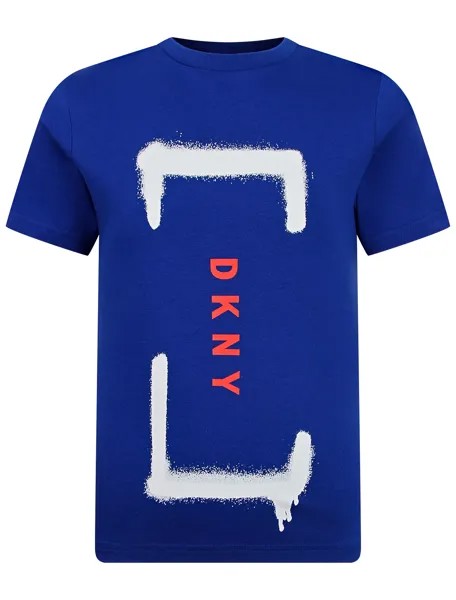 Футболка DKNY